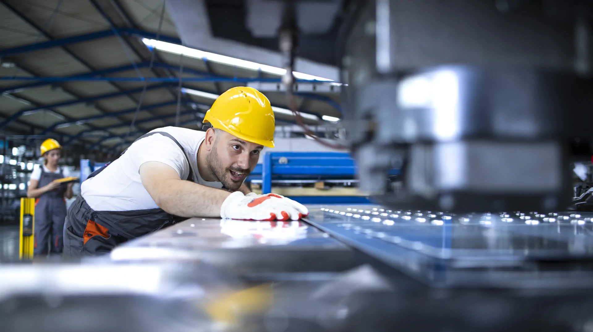 Frezowanie i toczenie CNC detali metalowych w InoxStal Frezowanie i toczenie CNC detali metalowych w InoxStal