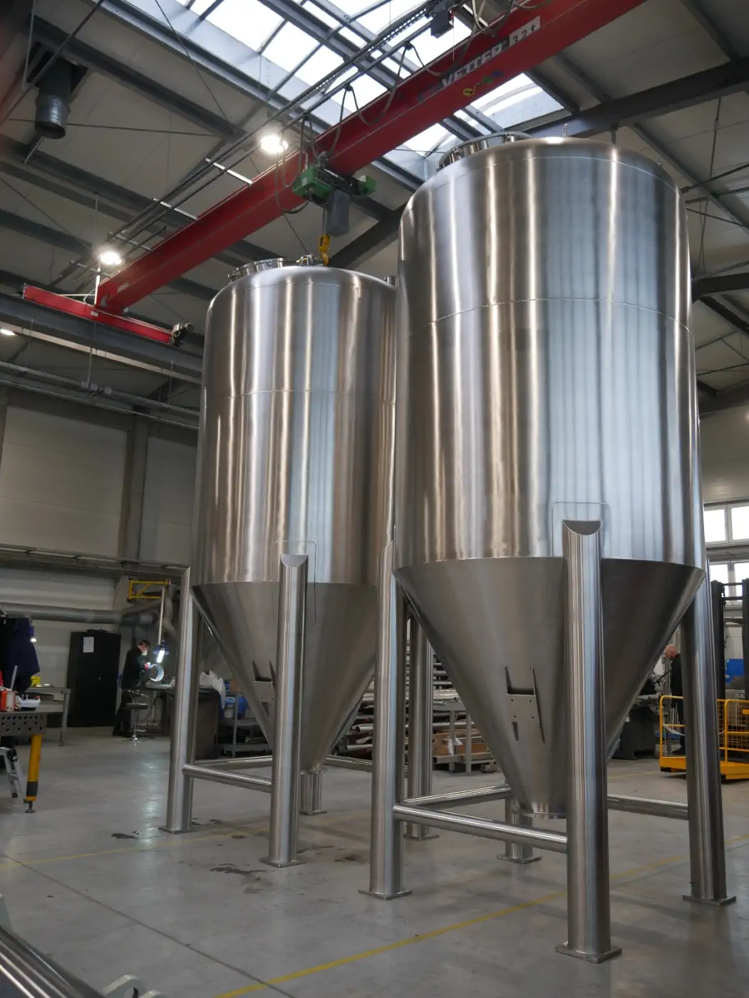 INOX Constructions – stal w najlepszej formie. inox constructions stal w najlepszej formie