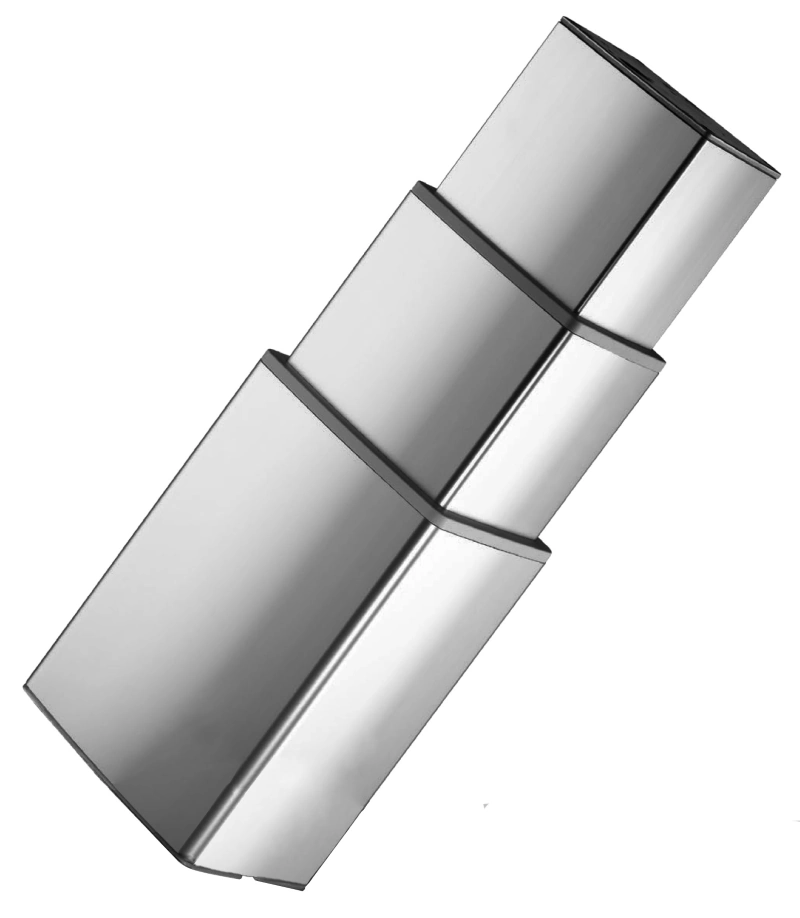 Kolumny podnoszące do regulacji wysokości urządzeń przemysłowych