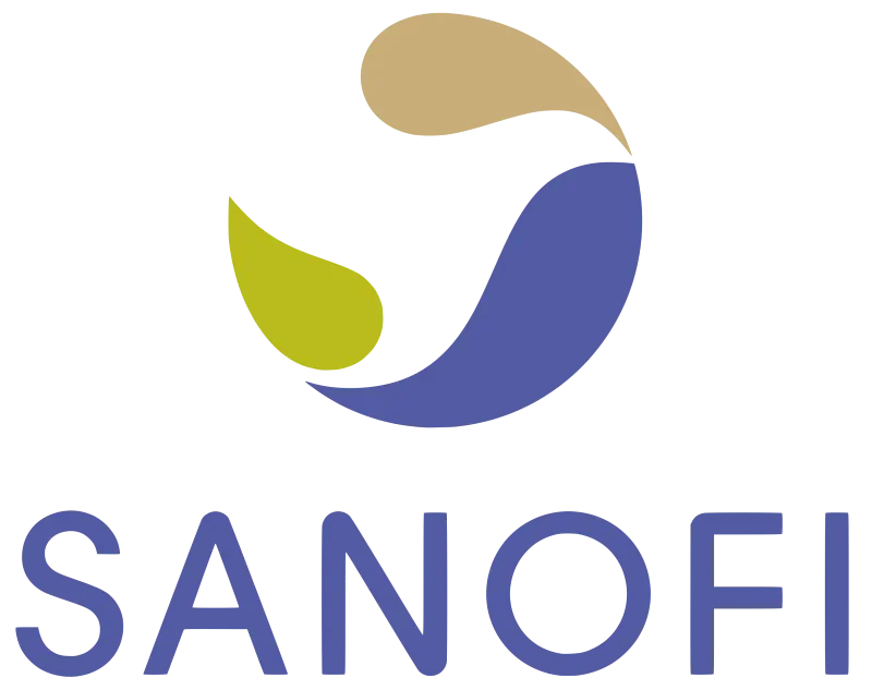 Logo Sanofi – identyfikacja wizualna międzynarodowej firmy farmaceutycznej Logo Sanofi – identyfikacja wizualna międzynarodowej firmy farmaceutycznej